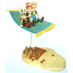 Pixi UDERZO : Astérix Obelix,Astérix,Idéfix sur le tapis volant Pixi UDERZO : Astérix Obelix,Astérix,Idéfix sur le tapis volant