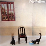 Pixi NOTRE SIECLE : La Vie Parisienne / Décors & Perso Les trois chats Pixi NOTRE SIECLE : La Vie Parisienne / Décors & Perso Les trois chats