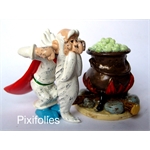 Pixi UDERZO : Astérix Panoramix amnésique et sa potion fantaisiste Pixi UDERZO : Astérix Panoramix amnésique et sa potion fantaisiste