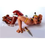 Pixi UDERZO : Oumpah-Pah Oumpah-Pah tendant l'oreille Pixi UDERZO : Oumpah-Pah Oumpah-Pah tendant l'oreille