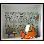 Pixi NOTRE SIECLE : Les Fifties Les infos