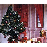 Pixi NOTRE SIECLE : La Vie Parisienne / Noël & les Ours Le Noël des oursons
