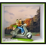 Pixi NOTRE SIECLE : Les Fifties Week-end