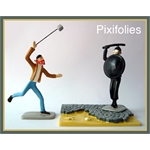 Pixi NOTRE SIECLE : FIFTIES Mai 68
