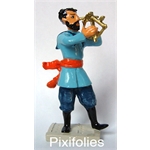 Pixi JULES VERNE Capitaine Némo Pixi JULES VERNE Capitaine Némo