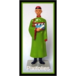 Pixi JULES VERNE King Fo
