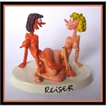 Pixi REISER Les Copines