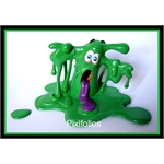 Pixi FRANQUIN : Monsters Kikol