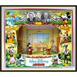 Pixi WALT DISNEY Disney Memory 60e anniversaire (grande boîte) Pixi WALT DISNEY Disney Memory 60e anniversaire (grande boîte)