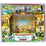 Pixi WALT DISNEY Disney Memory 60e anniversaire (grande boîte) Pixi WALT DISNEY Disney Memory 60e anniversaire (grande boîte)