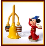 Pixi WALT DISNEY Disney Memory Fantasia Pixi WALT DISNEY Disney Memory Fantasia