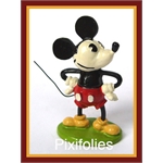 Pixi WALT DISNEY Mickey Mouse 1930