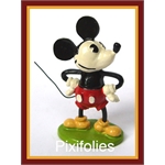 Pixi WALT DISNEY Mickey Mouse 1930 Pixi WALT DISNEY Mickey Mouse 1930