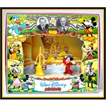 Pixi WALT DISNEY Disney Memory Fantasia ( grande boîte ) Pixi WALT DISNEY Disney Memory Fantasia ( grande boîte )