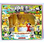 Pixi WALT DISNEY Disney Memory Fantasia ( grande boîte ) Pixi WALT DISNEY Disney Memory Fantasia ( grande boîte )