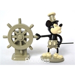 Pixi WALT DISNEY Disney memory Steamboat Willy Pixi WALT DISNEY Disney memory Steamboat Willy