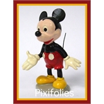 Pixi WALT DISNEY Mickey Mouse 1950 Pixi WALT DISNEY Mickey Mouse 1950