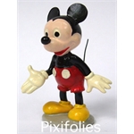 Pixi WALT DISNEY Mickey Mouse 1950 Pixi WALT DISNEY Mickey Mouse 1950