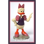 Pixi WALT DISNEY Daisy Duck Pixi WALT DISNEY Daisy Duck