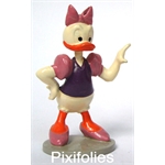 Pixi WALT DISNEY Daisy Duck Pixi WALT DISNEY Daisy Duck