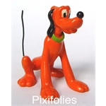 Pixi WALT DISNEY Pluto Pixi WALT DISNEY Pluto