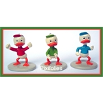Pixi WALT DISNEY Riri, Fifi, Loulou Pixi WALT DISNEY Riri, Fifi, Loulou