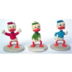 Pixi WALT DISNEY Riri, Fifi, Loulou Pixi WALT DISNEY Riri, Fifi, Loulou