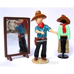 Moulinsart HERGÉ : Moulinsart Plomb / Collection Classique Tintin magasin vêtements Moulinsart HERGÉ : Moulinsart Plomb / Collection Classique Tintin magasin vêtements