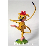 Pixi FRANQUIN : Marsupilami La Marsupilamie Pixi FRANQUIN : Marsupilami La Marsupilamie
