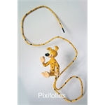 Pixi FRANQUIN : Marsupilami Marsupilami dans les bras de Spirou Pixi FRANQUIN : Marsupilami Marsupilami dans les bras de Spirou