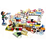 Pixi FRANQUIN : GASTON N°3 Le Labyrinthe nouvelle version : Gaston livres Pixi FRANQUIN : GASTON N°3 Le Labyrinthe nouvelle version : Gaston livres