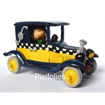 Pixi FRANQUIN : Gaston série N°1 Gaston dans sa voiture ( Petit modèle ) Pixi FRANQUIN : Gaston série N°1 Gaston dans sa voiture ( Petit modèle )
