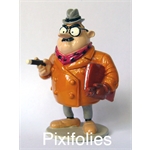 Monsieur De Mesmaeker 2ème version Monsieur De Mesmaeker 2ème version