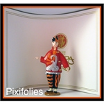 Pixi NOTRE SIECLE : MUSIQUE / SPECTACLE Parade