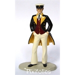 Pixi PRATT : Corto Maltese " LES CELTIQUES " Corto Maltese ( Mains dans les Poches ) Pixi PRATT : Corto Maltese " LES CELTIQUES " Corto Maltese ( Mains dans les Poches )