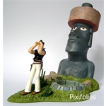 Pixi PRATT : Corto Maltese MU : Corto Maltese et les Regardeurs d'Etoiles Pixi PRATT : Corto Maltese MU : Corto Maltese et les Regardeurs d'Etoiles