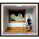 Pixi NOTRE SIECLE : Art & Science Manet 