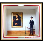 Pixi NOTRE SIECLE : Art & Science Léonard de Vinci 