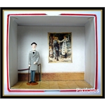 Pixi NOTRE SIECLE : Art & Science Renoir - La Balançoire -