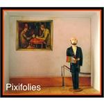 Pixi NOTRE SIECLE : Art & Science Paul Cézanne : Les joueurs de cartes