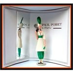 Pixi MODE : La Haute Couture Poiret 1911
