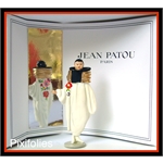 Pixi MODE : La Haute Couture Jean Patou 1922