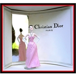 Pixi MODE : La Haute Couture Dior 1949