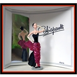 Pixi MODE : La Haute Couture Schiaparelli 1952