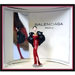 Pixi MODE : La Haute Couture Balenciaga 1961