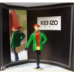 Kenzo femme 1977-1978 Kenzo femme 1977-1978