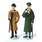 ROMANS POLICIERS : Sherlock Holmes ROMANS POLICIERS : Sherlock Holmes