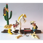 Pixi MORRIS : Lucky Luke La partie d’échecs de Lucky Luke et Jolly Jumper Pixi MORRIS : Lucky Luke La partie d’échecs de Lucky Luke et Jolly Jumper
