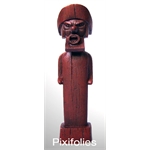 Pixi HERGÉ : Les Objets du Mythe Le Fétiche du Chevalier de Hadoque Pixi HERGÉ : Les Objets du Mythe Le Fétiche du Chevalier de Hadoque