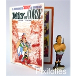 Pixi UDERZO : Astérix / Echappées Bulles Astérix en Corse Pixi UDERZO : Astérix / Echappées Bulles Astérix en Corse